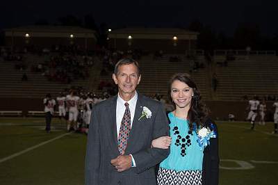 Homecoming Night 65